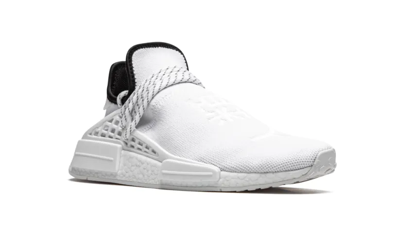 Adidas NMD NMD Humanrace 'Pharrell Williams - Core White'